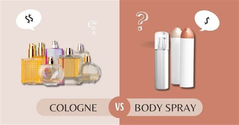 The Ultimate Guide to Demystifying Cologne and Body Spray .